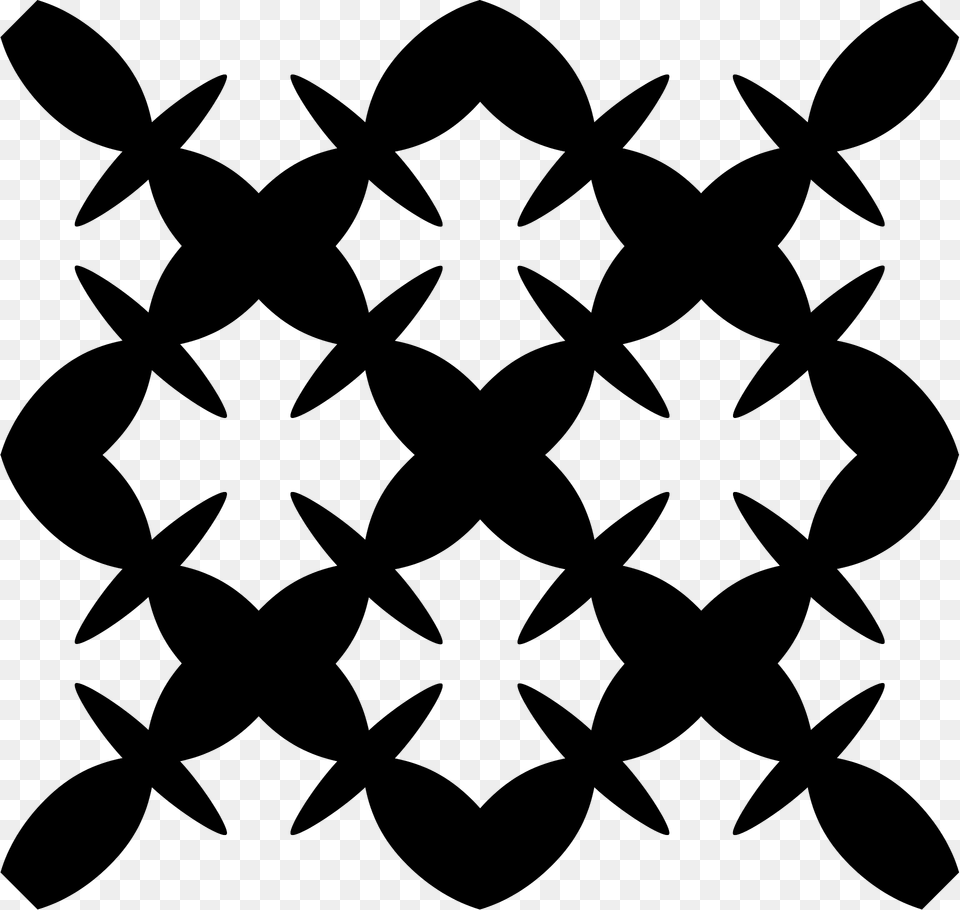 Islamic Clipart, Pattern, Plant Free Png Download