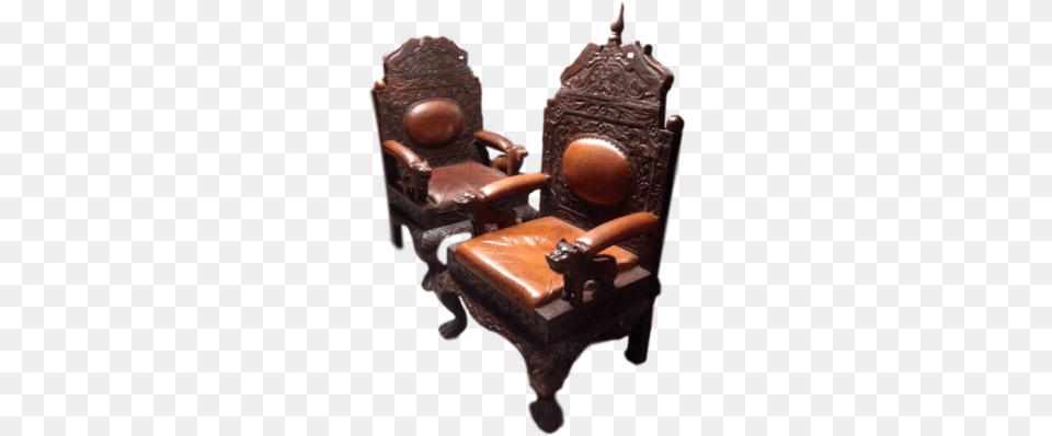 Islamic Door Throne, Furniture, Chair, Armchair, Person Free Transparent Png