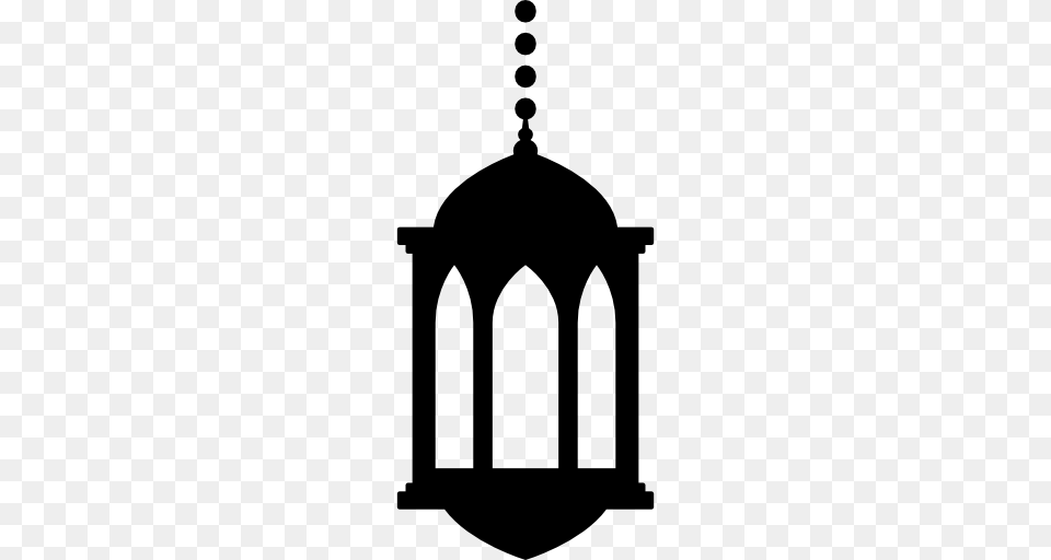 Islamic Lantern, Lamp Png Image