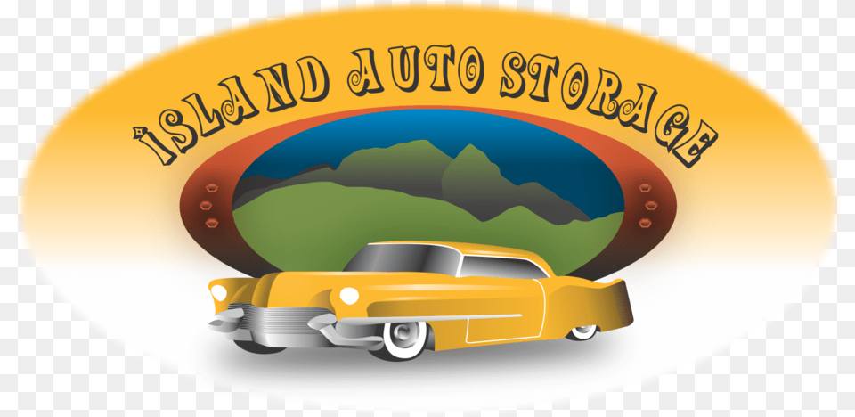 Island Auto Oval Classic Car, Vehicle, Coupe, Transportation, Sports Car Png Image