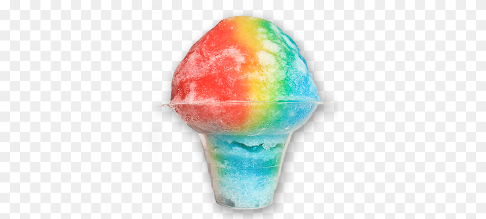 Island Daydream Shave Ice Is Celebrating Its 10th Year Shaved Ice, Cream, Dessert, Food, Ice Cream Free Png