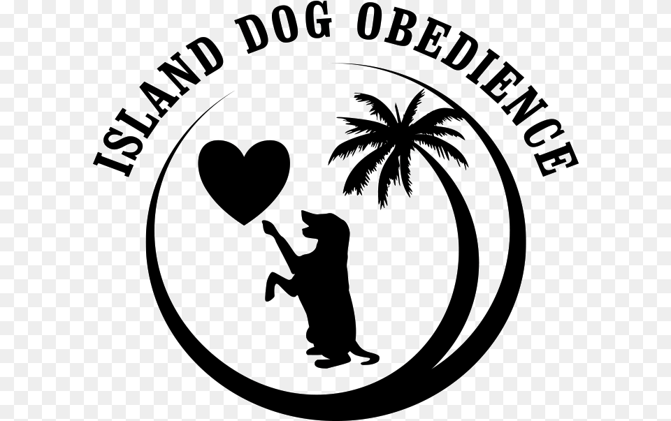 Island Dog Obedience Sacred Chao, Photography, Logo, Blackboard Free Png