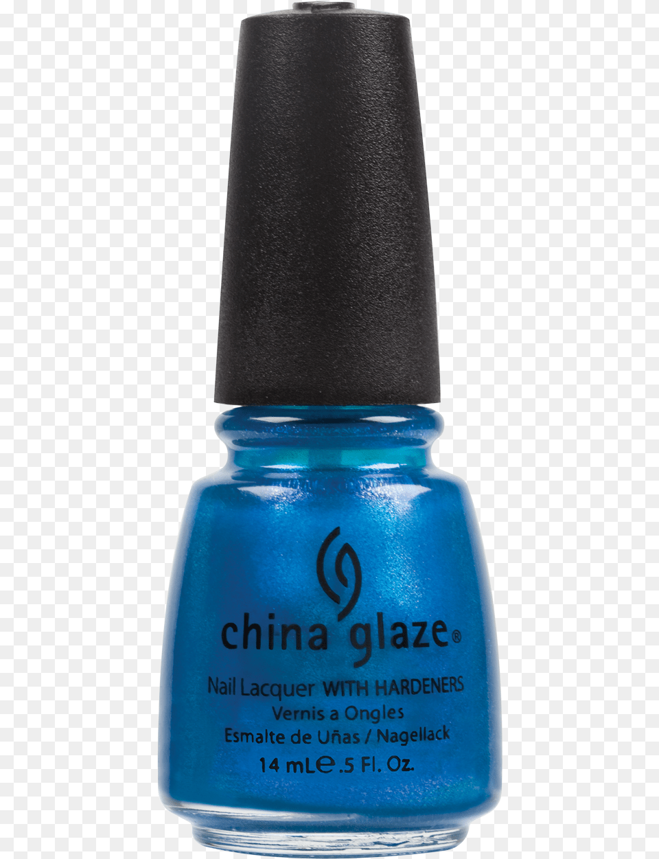 Island Escape Blue Iguana China Glaze Blue Iguana, Cosmetics, Nail Polish, Alcohol, Beer Free Transparent Png