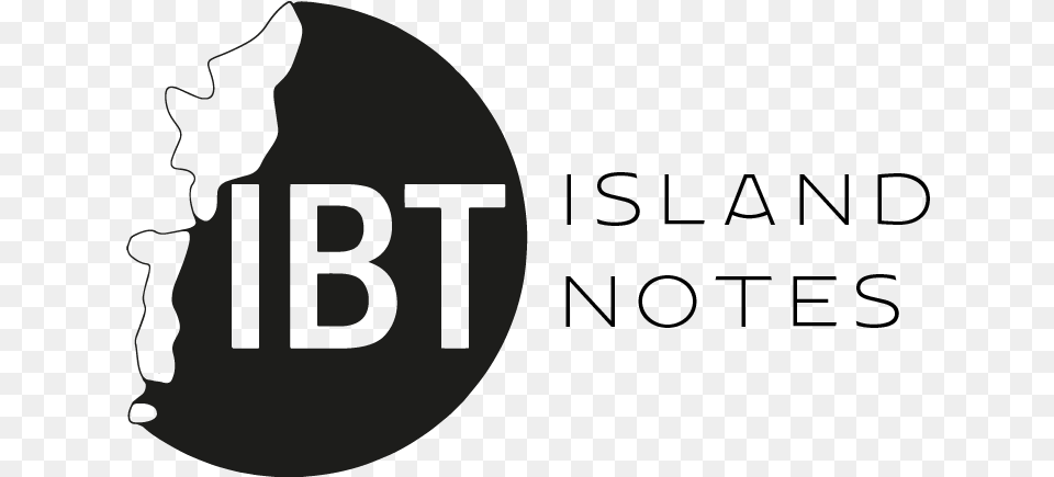 Island Notes The Islands Book Trust Free Transparent Png