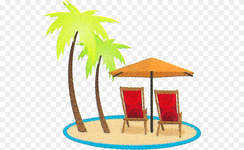 Island Picnic Cruise, Summer, Chair, Furniture, Architecture Free Png