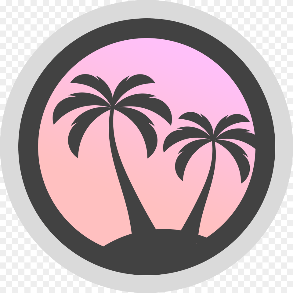 Island Plugins In Your Mail Icon, Sticker, Leaf, Logo, Plant Png