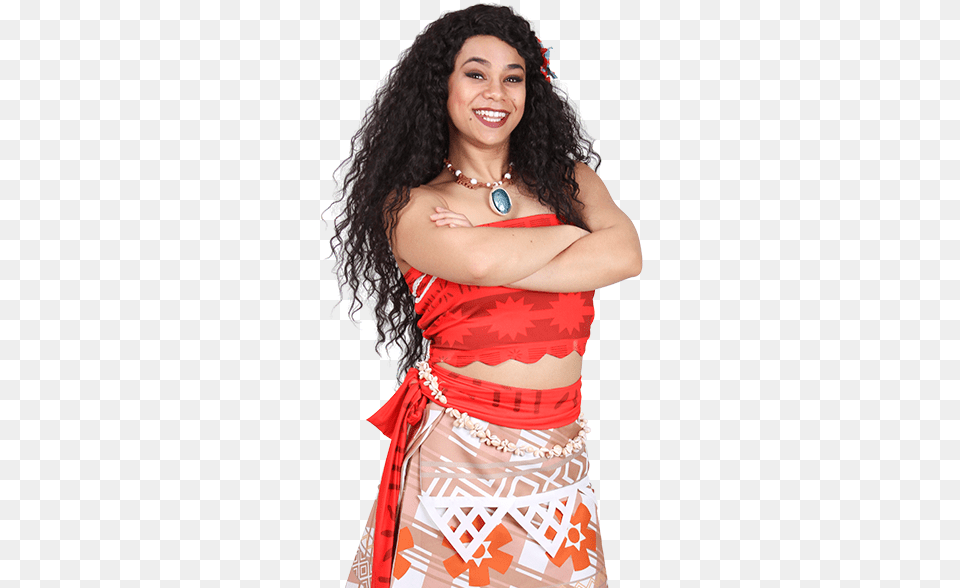 Island Princess Photo Shoot, Adult, Female, Person, Woman Png Image