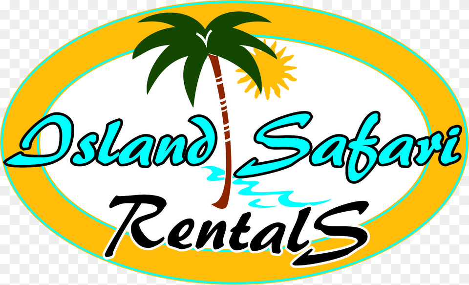 Island Safari Rentals, Summer, Plant, Tree Free Transparent Png