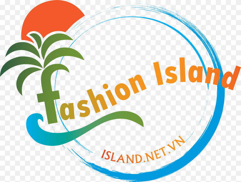 Island Shop Graphic Design, Logo, Food, Fruit, Plant Free Transparent Png