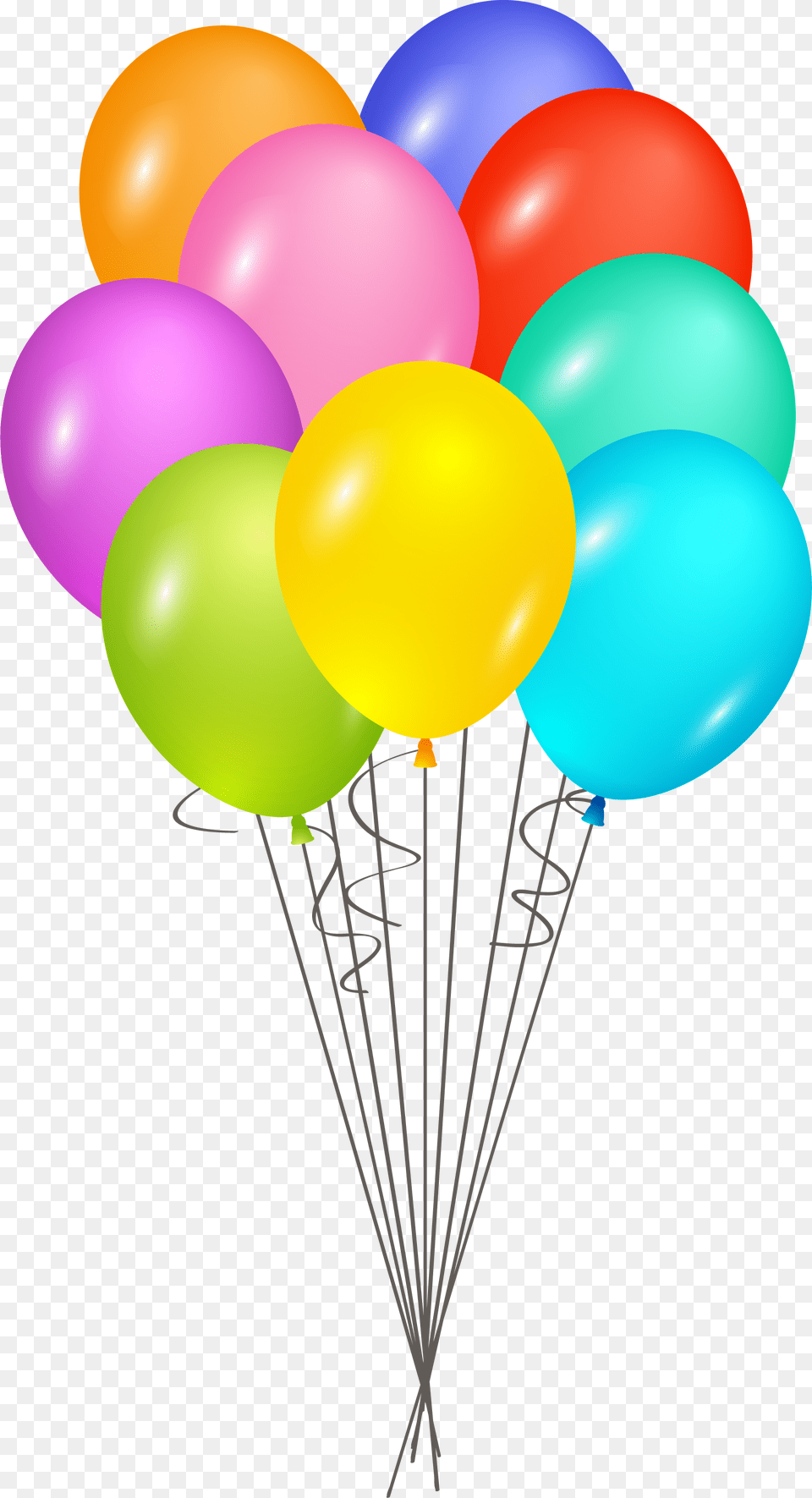 Island Vector Happy Birthday Happy Birthday Balloons Psd, Balloon Png Image