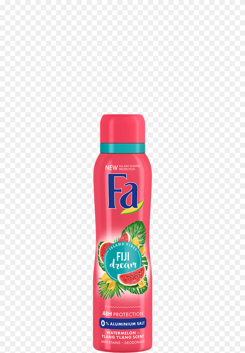 Island Vibes Fiji Dream Deodorant Spray, Cosmetics, Food, Ketchup Free Png