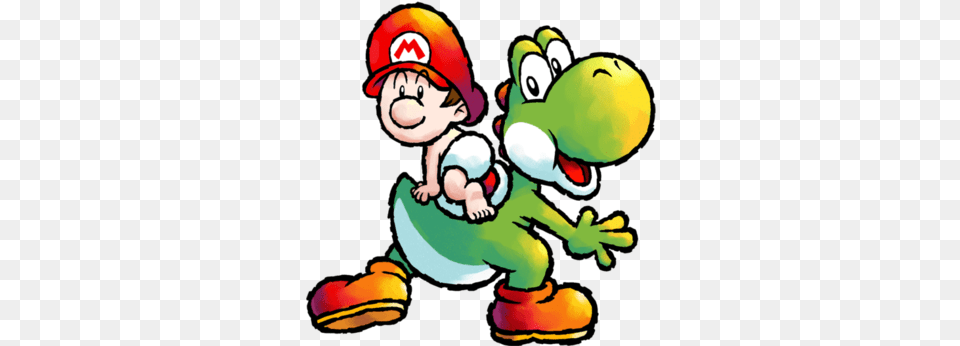 Island Video Game Tv Tropes Super Mario World 2 Island Yoshi, Face, Head, Person, Baby Free Png