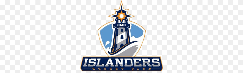 Islanders Hockey Club Logo, Emblem, Symbol, Dynamite, Weapon Free Png