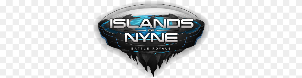 Islands Of Nyne Battle Royale Game Keys For Gamehag Beach Rugby, Car, Transportation, Vehicle, Logo Free Transparent Png
