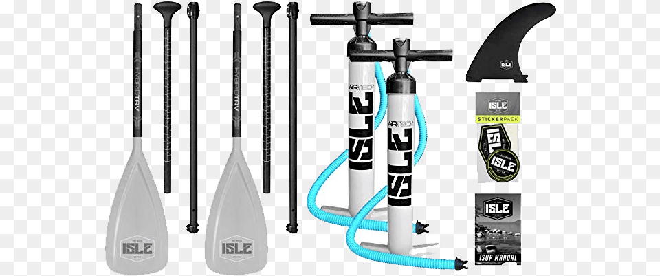 Isle Megalodon Included Accessories Metalworking Hand Tool, Oars, Paddle, Blade, Razor Free Transparent Png