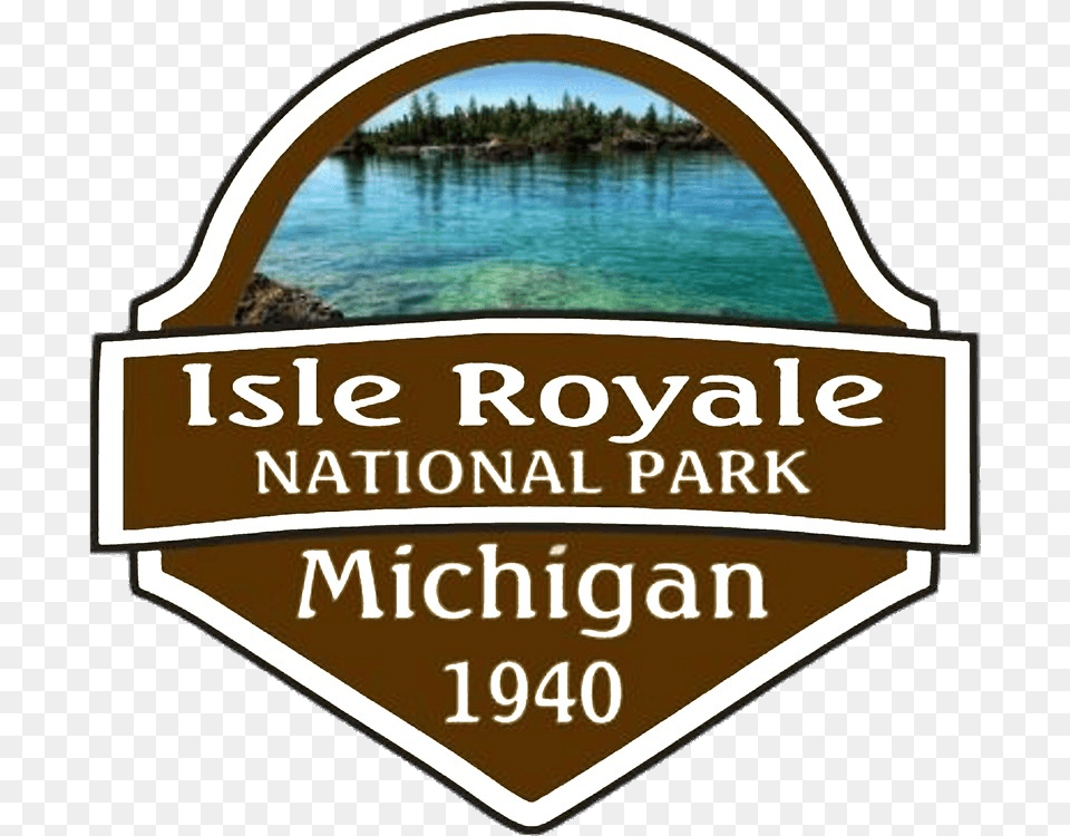 Isle Royale National Park, Land, Nature, Outdoors, Water Png Image