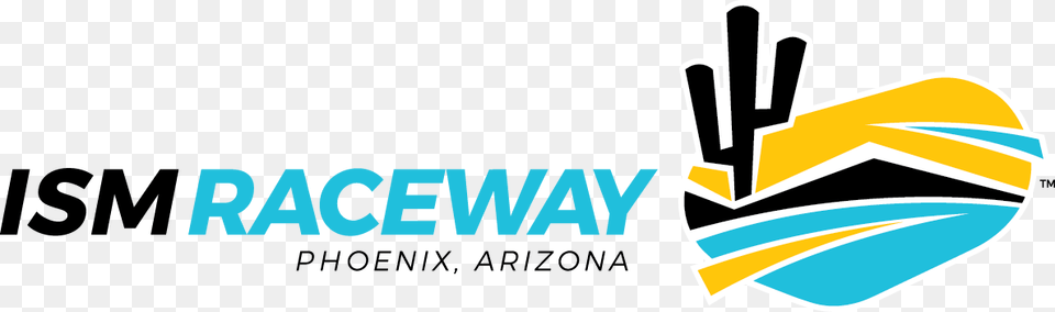 Ism Raceway Phoenix Logo Free Png