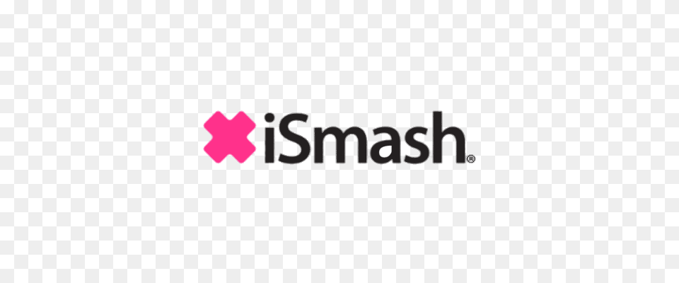 Ismash Logo Free Transparent Png