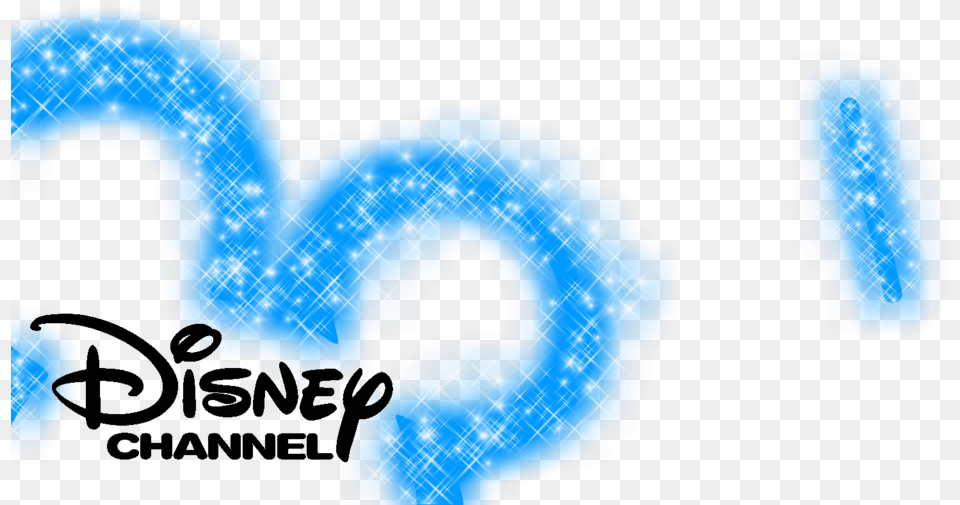 Isne Channel Blue Text Font Product You Re Watching Disney Channel Template, Adult, Female, Person, Woman Free Png Download