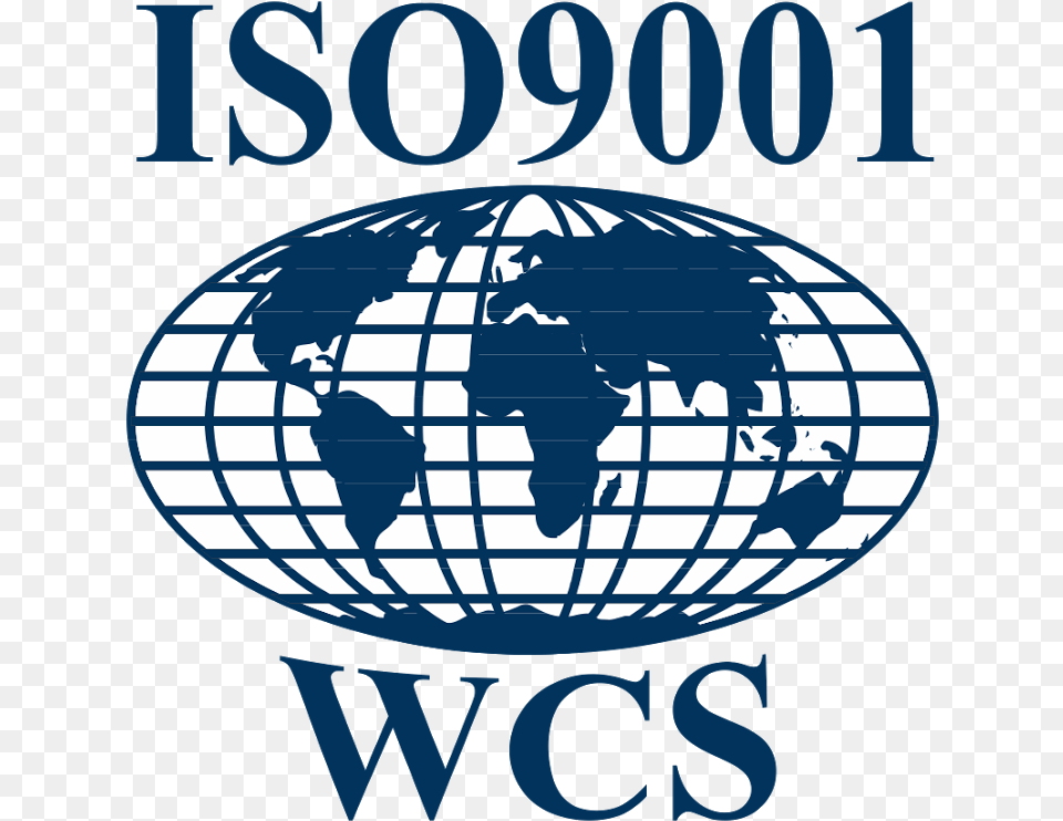 Iso Wcs Logo, Astronomy, Outer Space, Planet, Globe Png