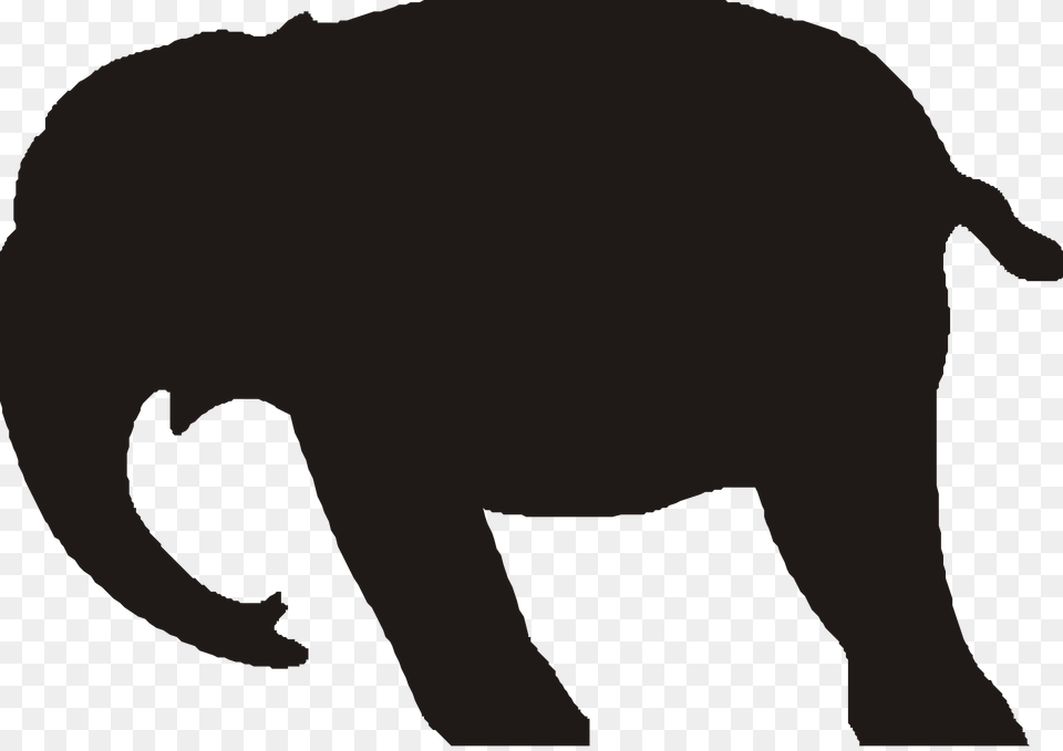 Iso 7000 2689 Clipart, Person, Silhouette, Animal, Mammal Free Transparent Png