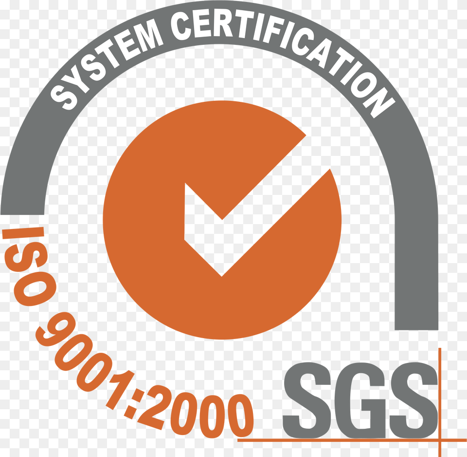 Iso 9001 2000 Sgs Logo Transparent Logo Iso 9001 Vector Free Png Download