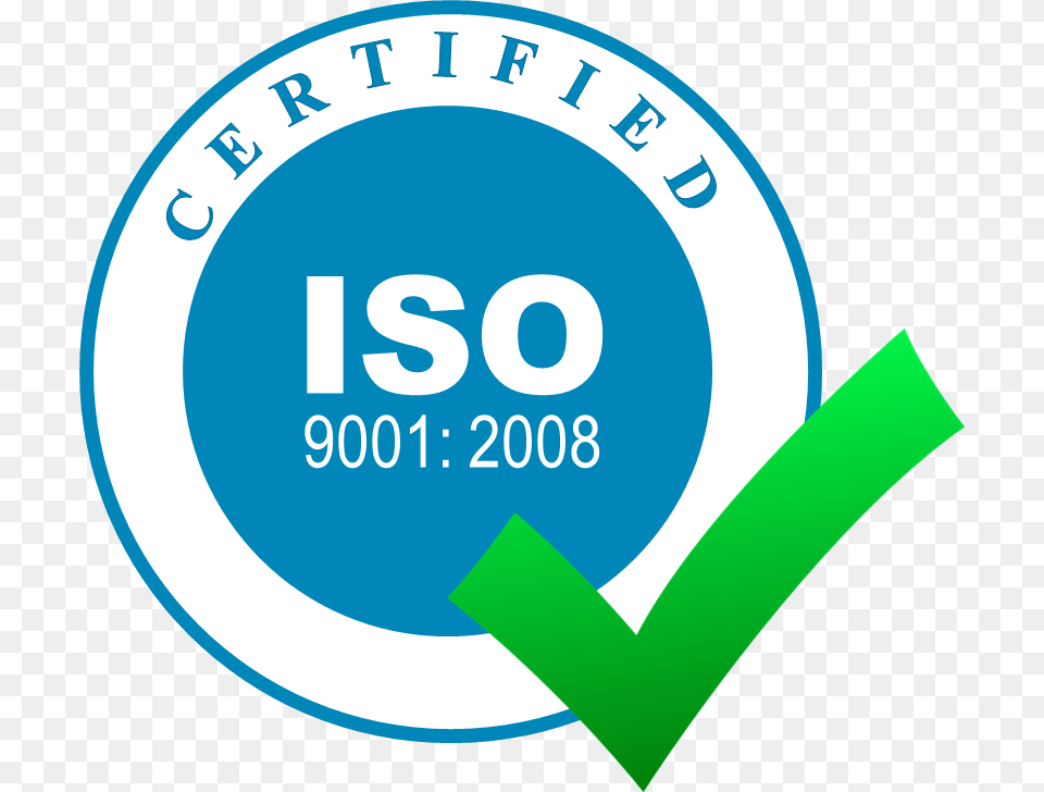 Iso Audit 9001 2008 What Does It Mean For You Iso 9001 2008, Logo, Disk Free Transparent Png