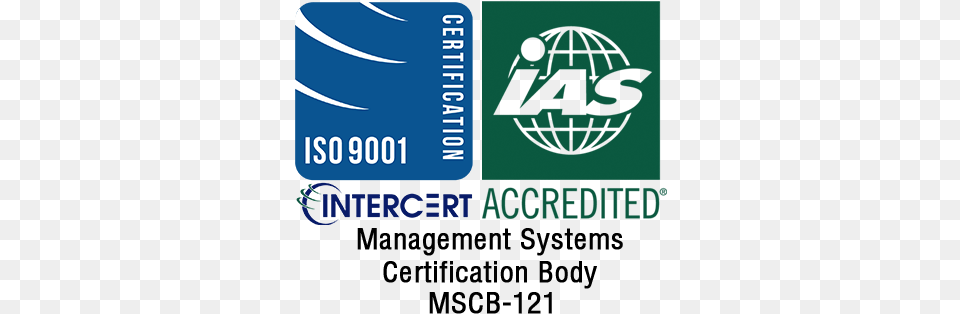 Iso Intercert Certificate, Text, Logo Png