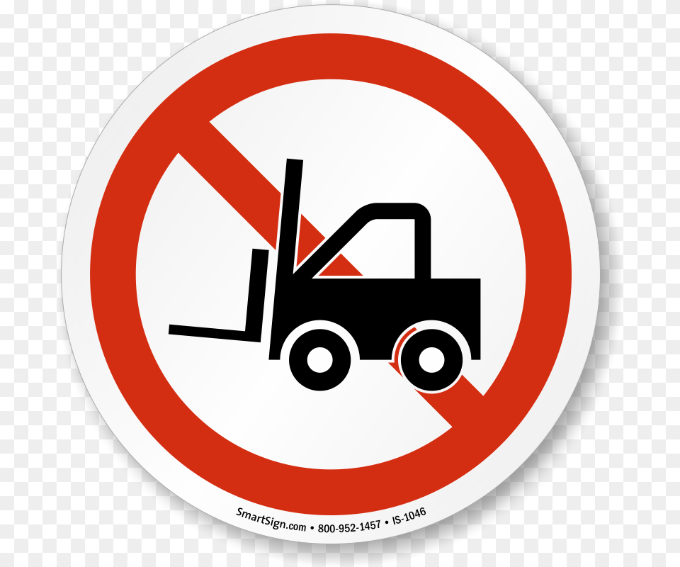 Iso Safety Signs, Sign, Symbol, Road Sign Free Png