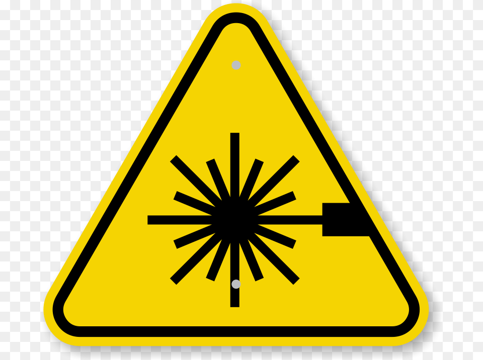Iso Safety Signs, Sign, Symbol, Road Sign Free Png Download