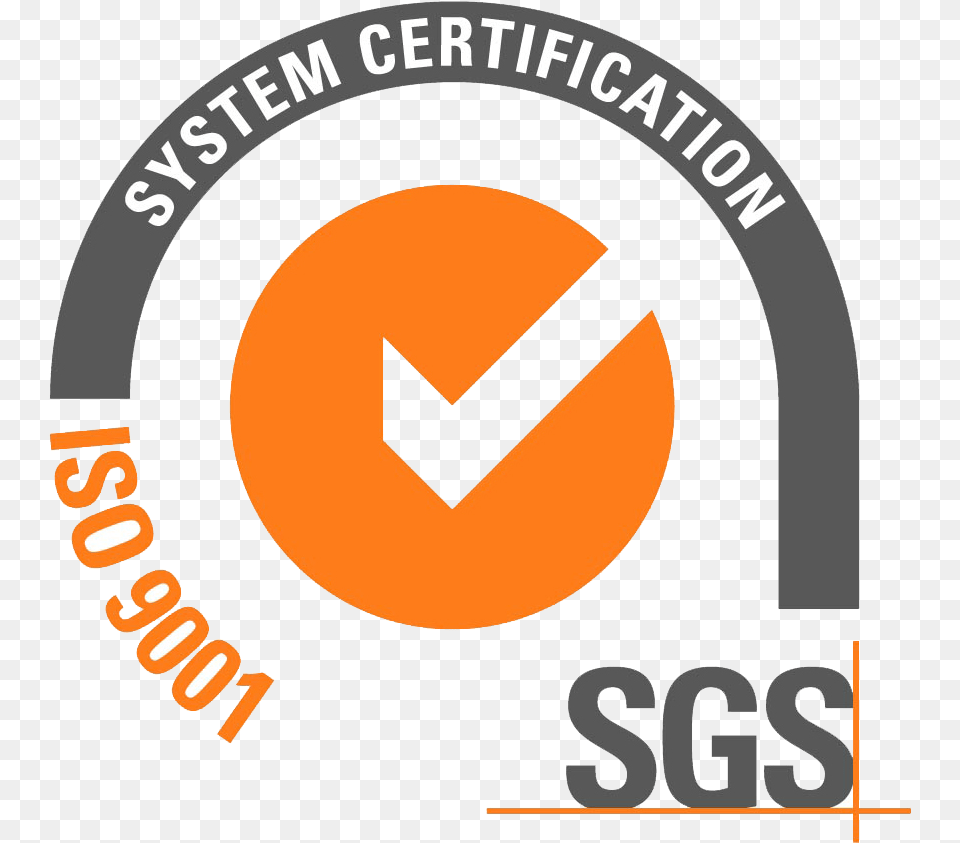 Iso Sistemas De Gesti Ohsas 2007 Sgs, Logo Free Transparent Png