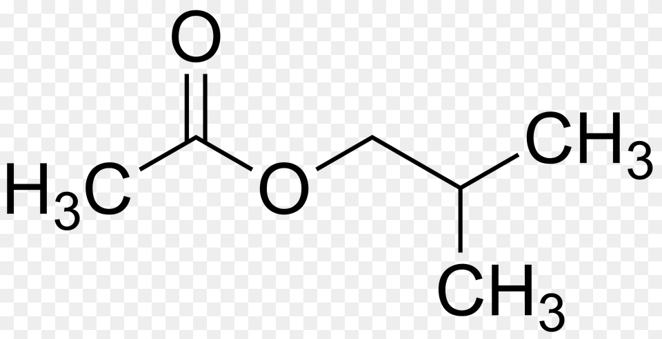 Isobutyl Acetate 200 Clipart, Text Free Transparent Png