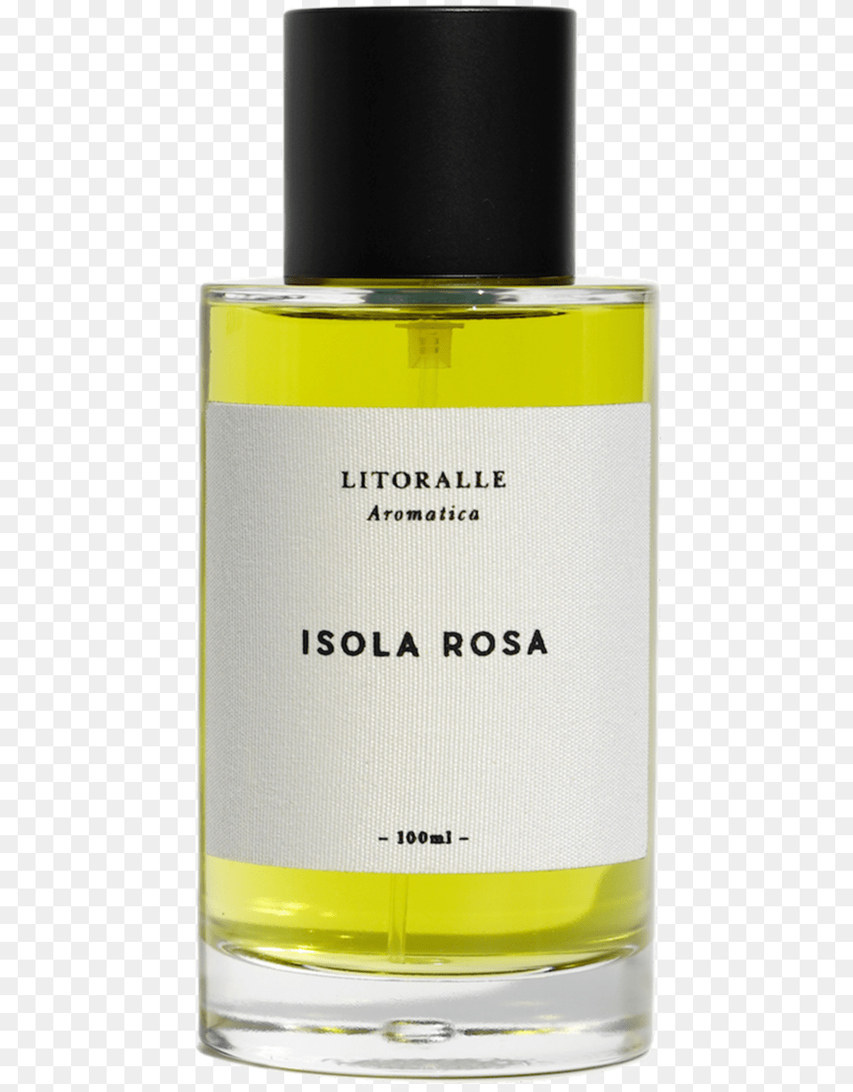 Isolarosa Box Trans, Bottle, Cosmetics, Perfume Png