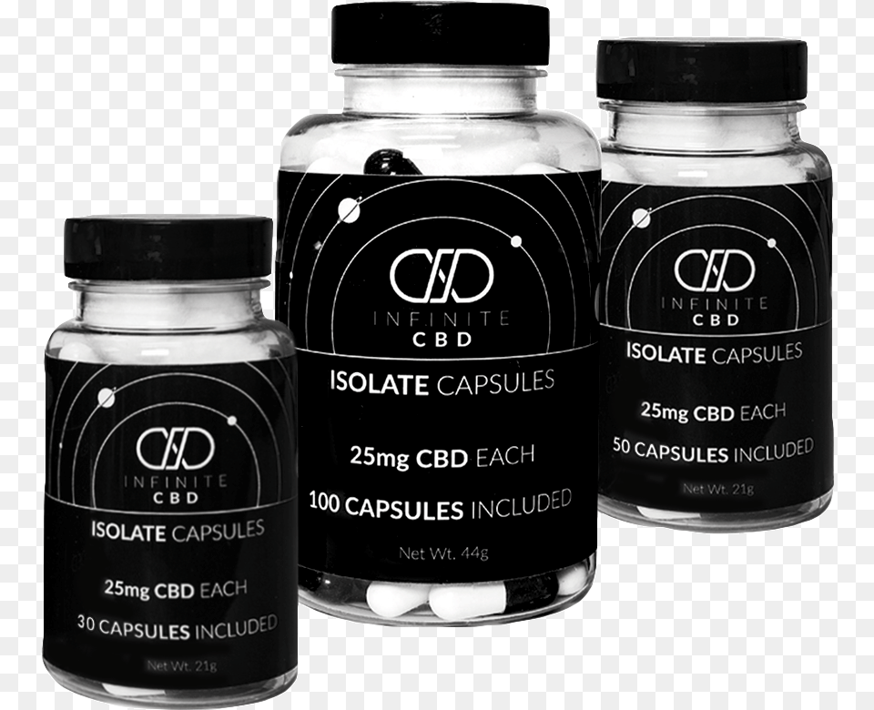 Isolate Capsules Group Label, Bottle, Jar, Ink Bottle, Alcohol Png