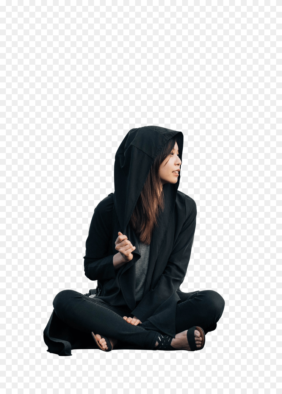 Isolated Adult, Portrait, Photography, Person Png Image