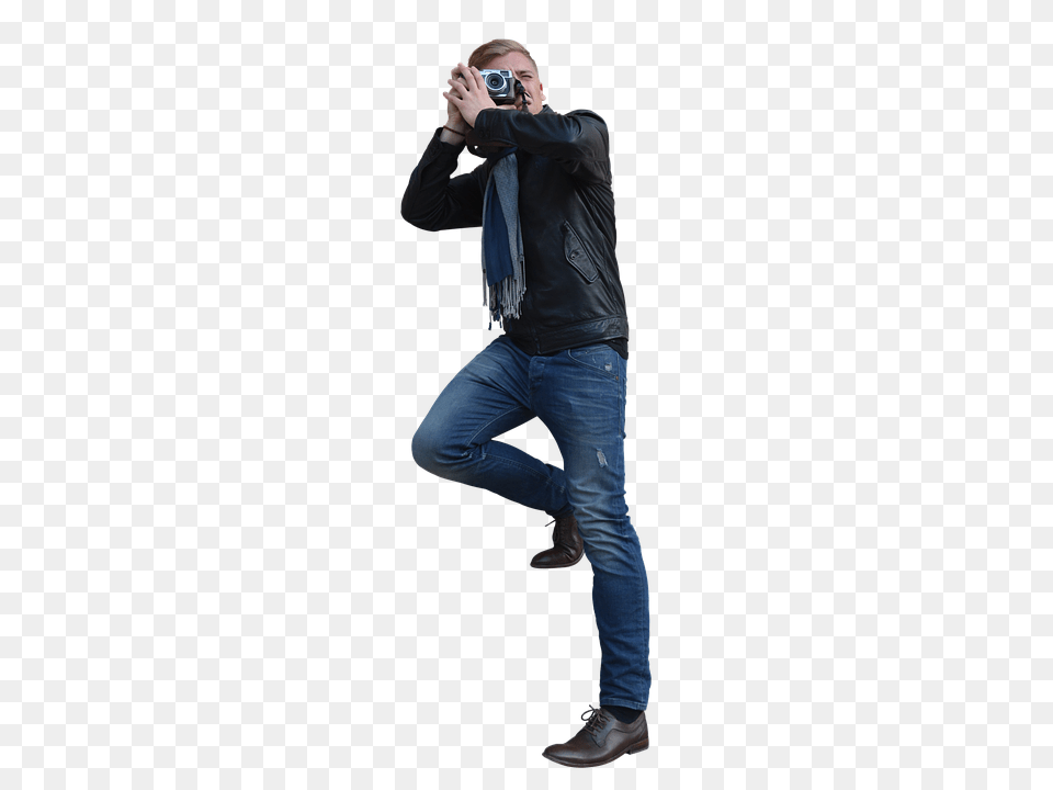 Isolated Adult, Photography, Photographer, Person Free Png