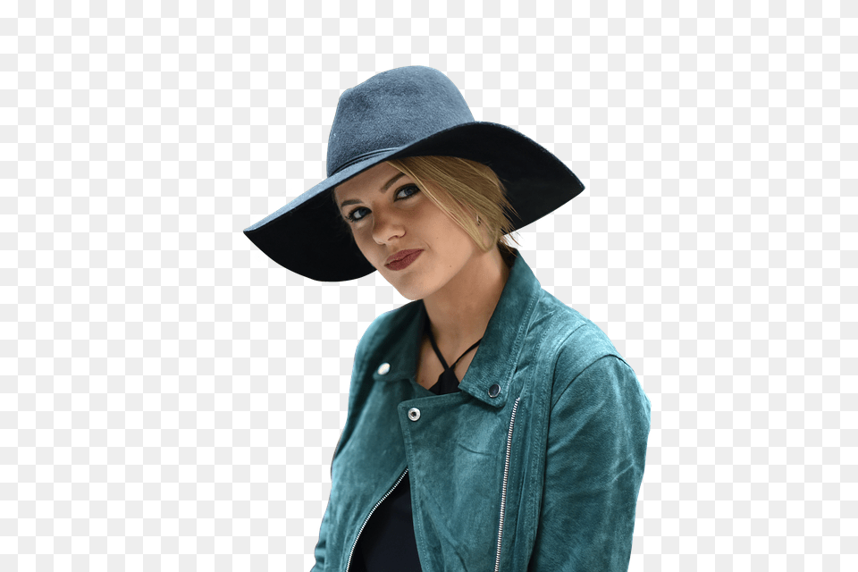 Isolated Hat, Clothing, Coat, Sun Hat Free Transparent Png