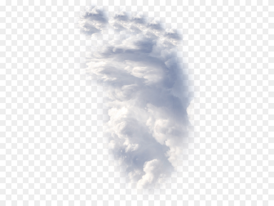 Isolated Cloud, Cumulus, Nature, Outdoors Png