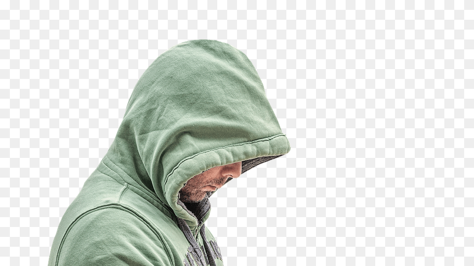 Isolated Clothing, Hood, Hoodie, Knitwear Png Image