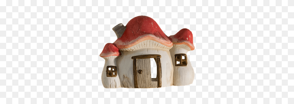 Isolated Figurine Png Image