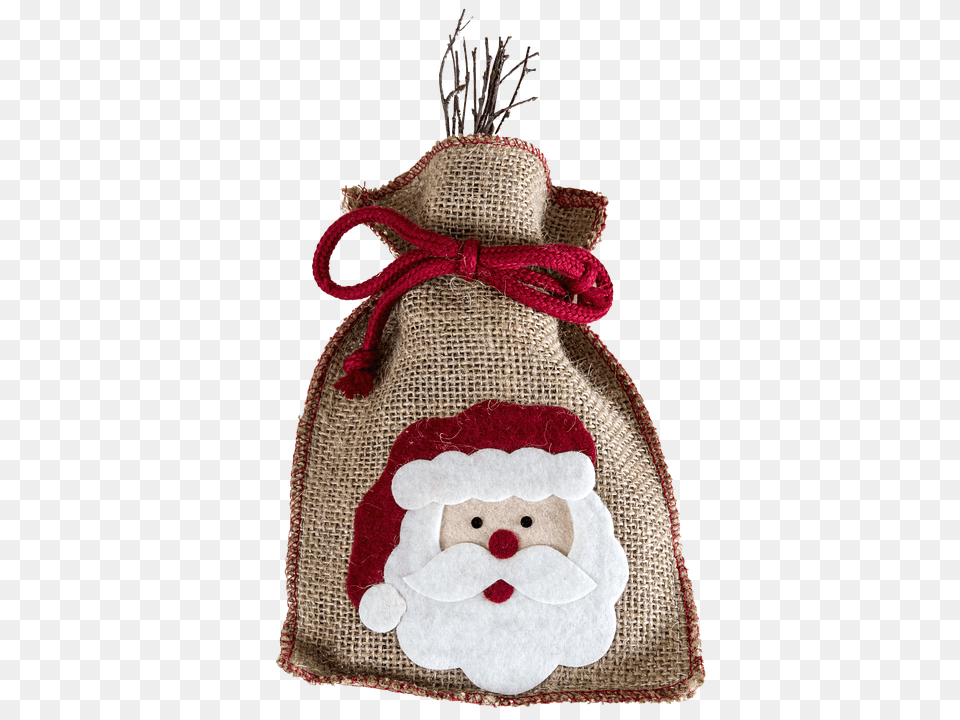 Isolated Bag, Teddy Bear, Toy, Sack Png