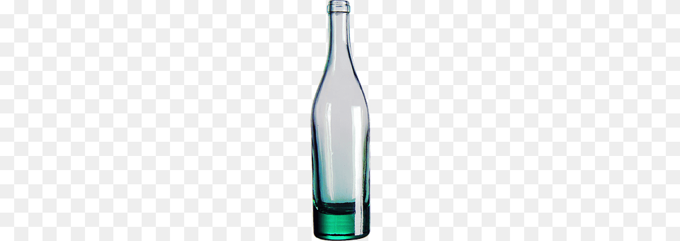 Isolated Bottle, Glass, Alcohol, Beverage Png Image