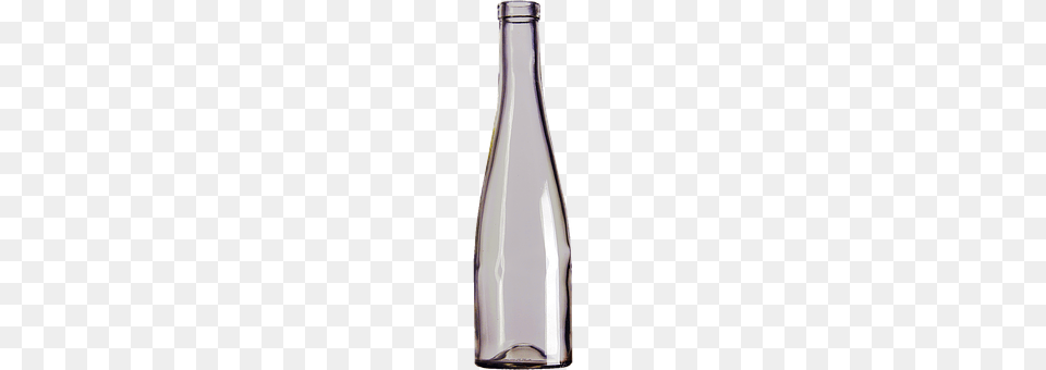 Isolated Bottle, Glass, Beverage Free Png Download