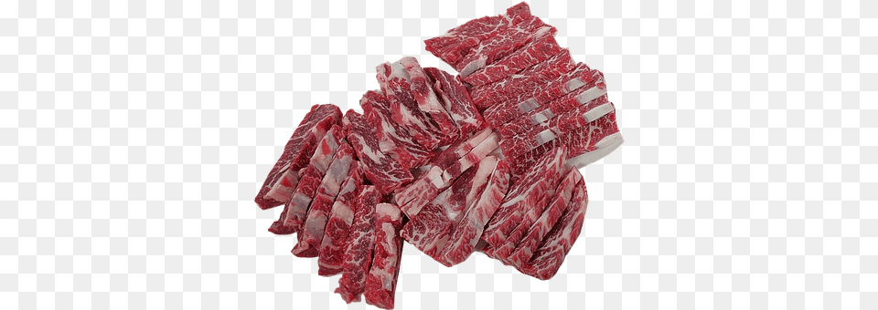Isolated Beef, Food, Meat, Mutton Free Png Download