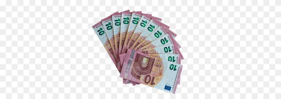 Isolated Money Free Png Download