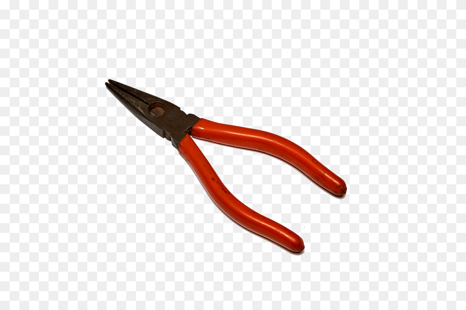 Isolated Device, Pliers, Tool, Blade Free Png