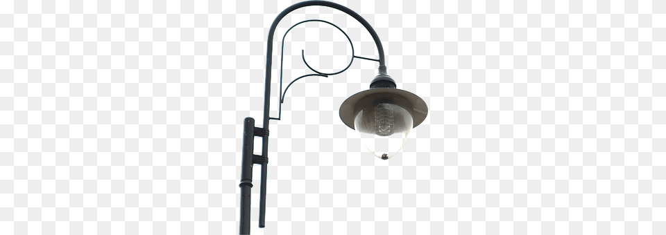 Isolated Lamp Png Image