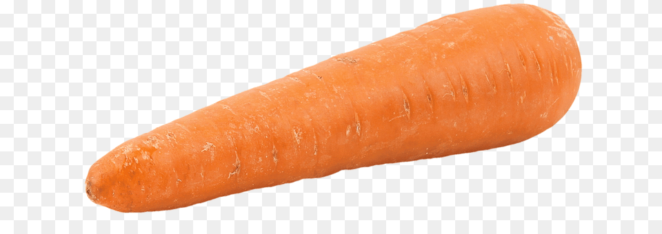 Isolated Carrot, Food, Plant, Produce Png