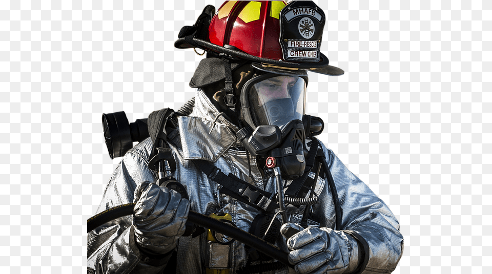 Isolated Firefighter Fireman Helmet Emergency Halifax Regional Fire And Emergency, Adult, Clothing, Hardhat, Male Png Image