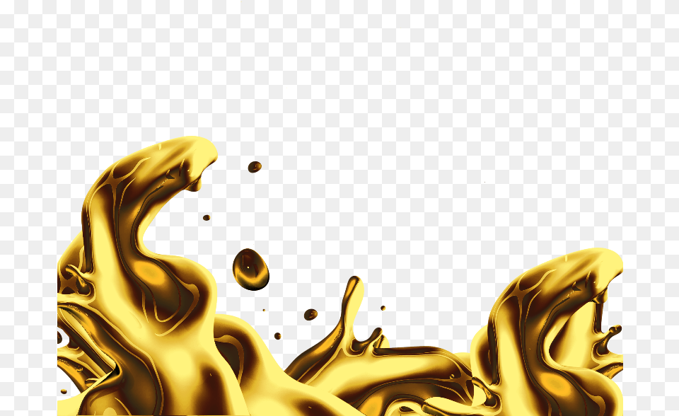 Isolated Liquid Gold Splash Liquid Gold Splash, Fire, Flame, Adult, Female Free Transparent Png